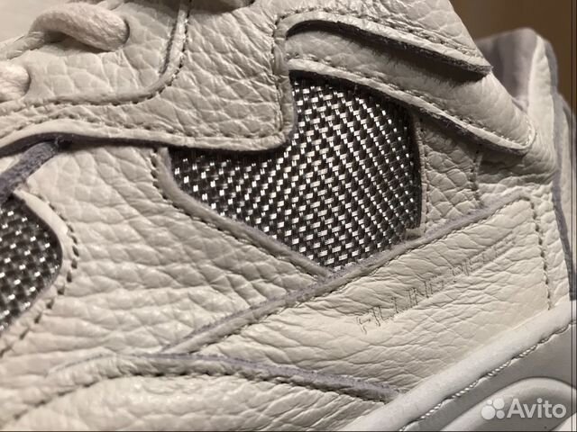 Filling Pieces Португалия 43.5