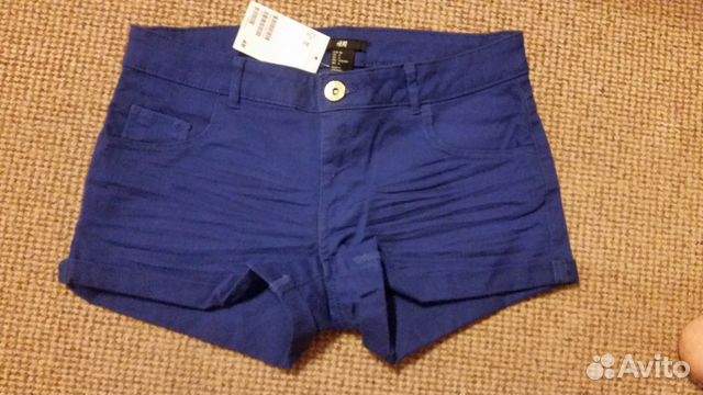 Шорты Шорты