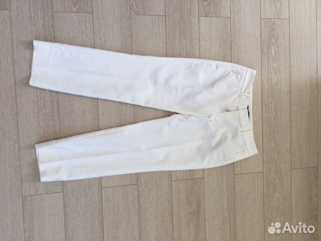 Брюки летние Zara Брюки летние Zara
