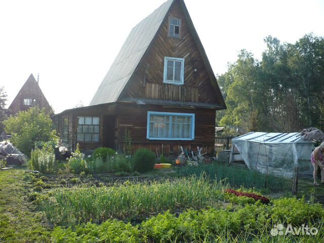 Купить Дом Дачу В Заречном Свердловской Области