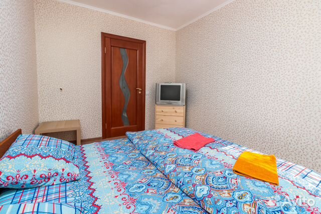 2-к квартира, 45 м², 2/9 эт.