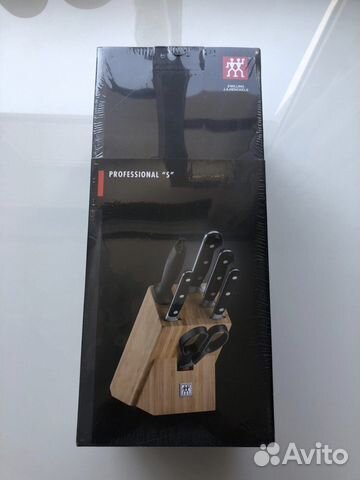 Ножи Zwilling Ножи Zwilling
