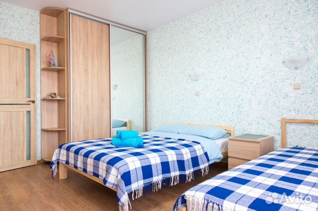1-к квартира, 42 м², 8/14 эт. 1-к квартира, 42 м², 8/14 эт.