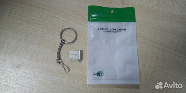 USB Флешка 3.0 32gb