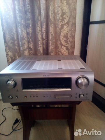 Ресивер Denon AVR-2308