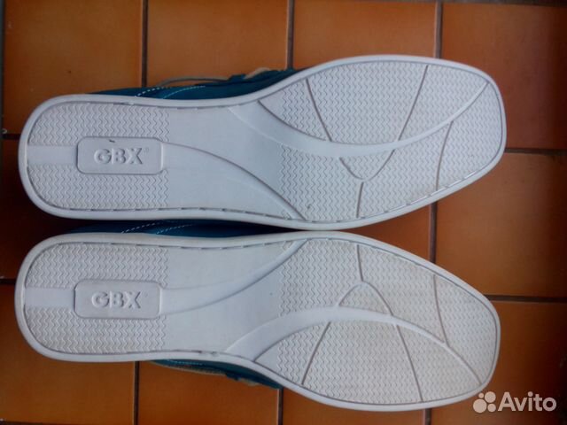 Мокасины GBX Мокасины GBX
