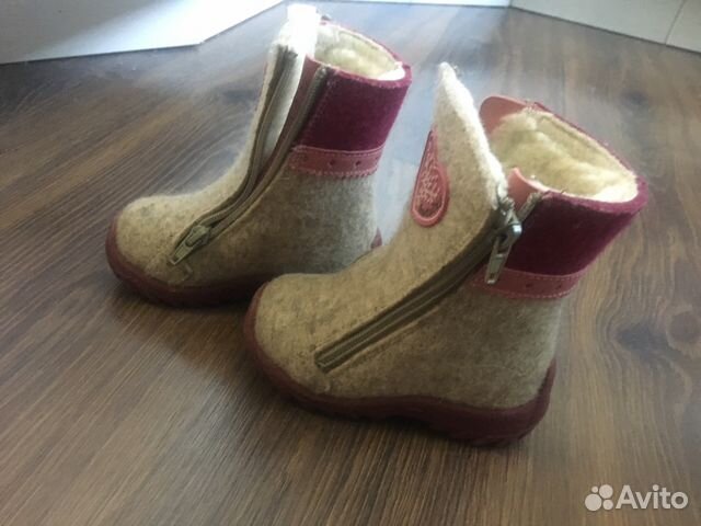 Валенки детские Валенки детские