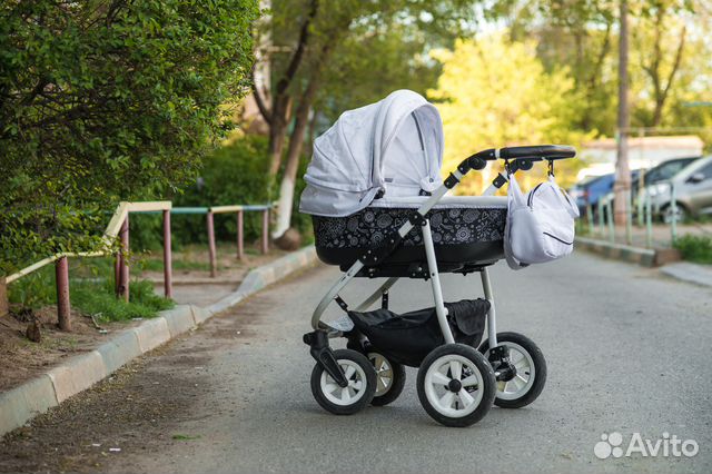 Продам коляску на максималках Продам коляску на максималках