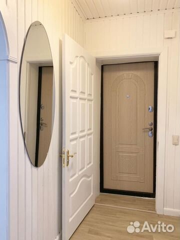 

2-к. квартира, 60 м², 3/5 эт.
