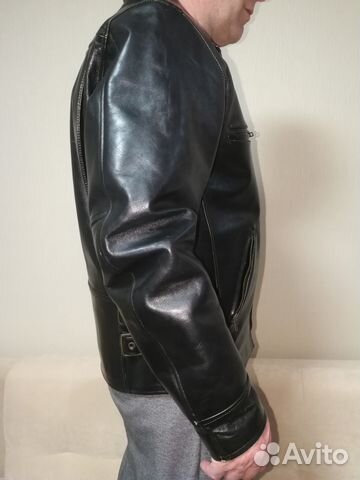 Кожаная куртка Harley Davidson Кожаная куртка Harley Davidson