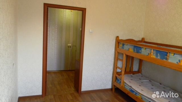 2-к квартира, 51.2 м², 5/5 эт.