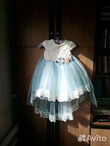 Платье Платье