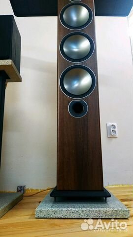 Колонки monitor audio bronze 6