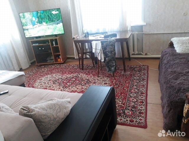 

2-к. квартира, 65 м², 4 кровати
