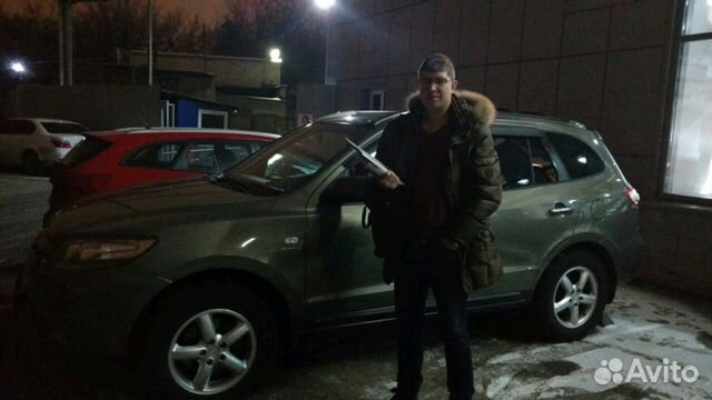 Автоподбор, выездная диагностика