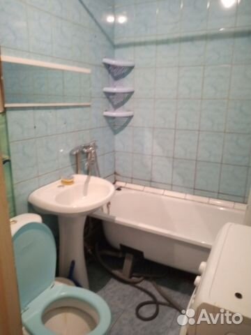 1-к квартира, 31.8 м², 3/4 эт.