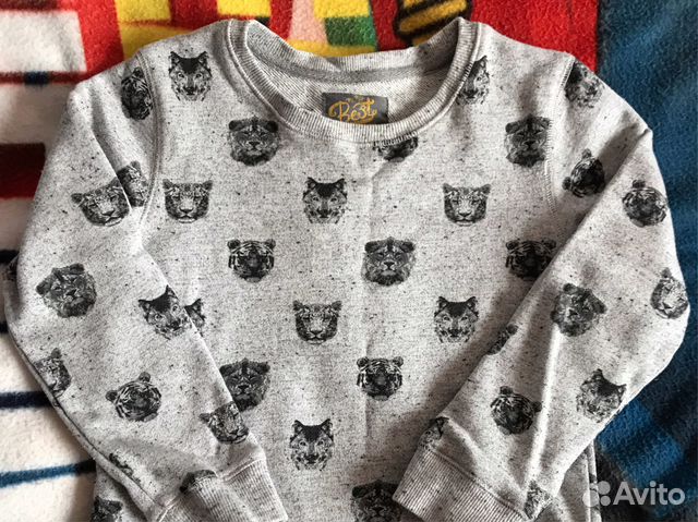 Джемпер Mothercare Джемпер Mothercare