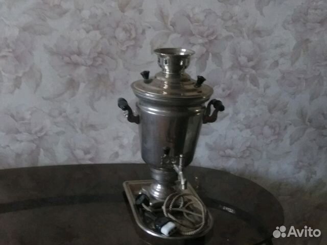 Самовар электрический Самовар электрический