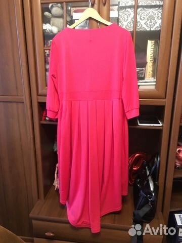 Вечернее Платье 58-62 размера Вечернее Платье 58-62 размера