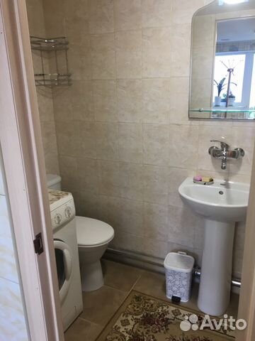 1-к квартира, 30 м², 1/1 эт. 1-к квартира, 30 м², 1/1 эт.