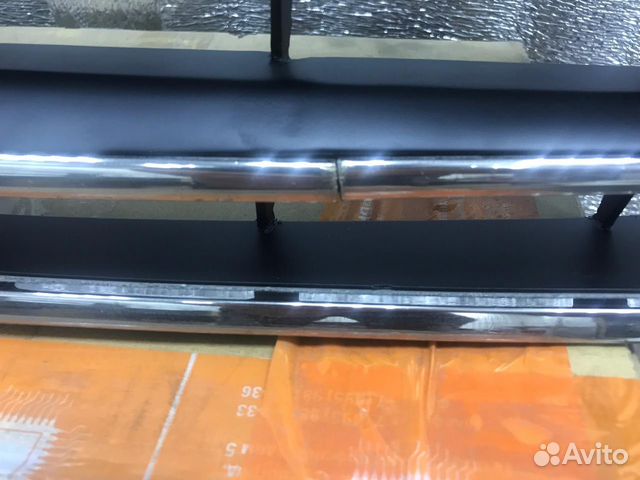 Решетка радиатора Lexus LX570 LX 570 с8по12г Решетка радиатора Lexus LX570 LX 570 с8по12г