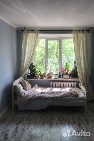 1-к квартира, 29.5 м², 2/9 эт.