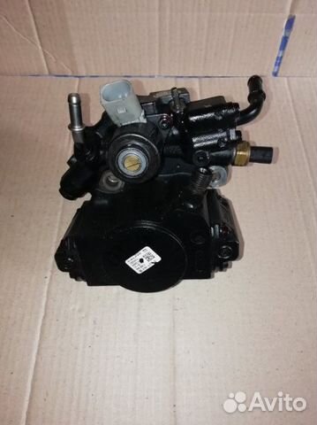 Тнвд Mercedes Sprinter W906 2.2 CDI 2013 Тнвд Mercedes Sprinter W906 2.2 CDI 2013