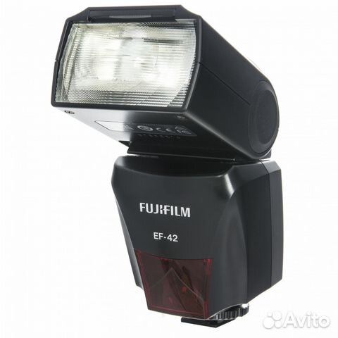 Вспышка для Fujifilm