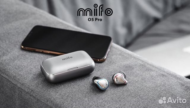 Наушники Mifo O5 Pro - официальный магазин Наушники Mifo O5 Pro - официальный магазин