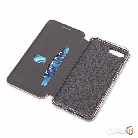 Книжка Huawei Honor 10