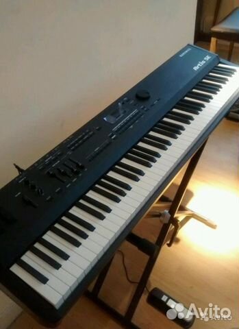 Пианино Kurzweil Artis SE + планшет в подарок