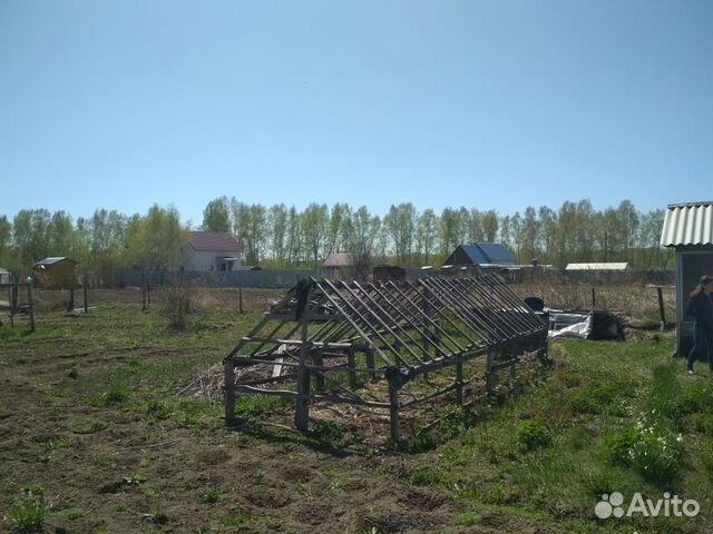 Участок 6 сот. (СНТ, ДНП)