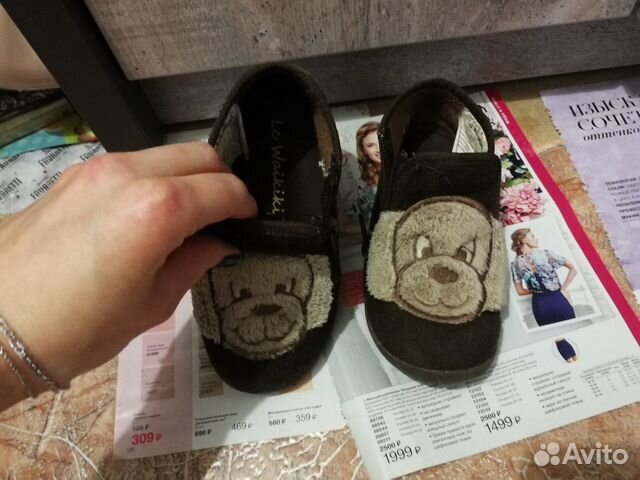 Не обычные ботиночки с собачками качественные Не обычные ботиночки с собачками качественные