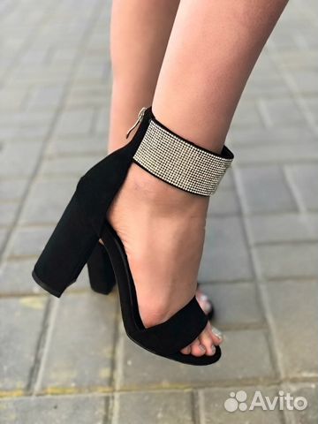 Босоножки Босоножки