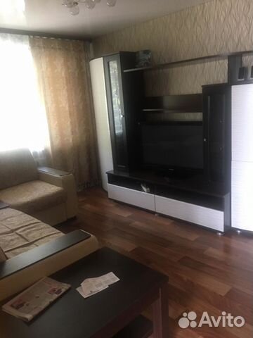 2-к квартира, 48 м², 2/5 эт.