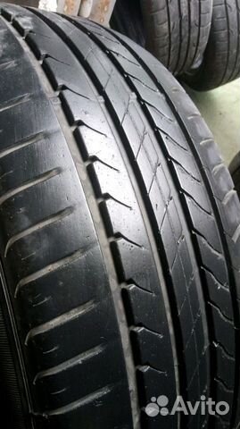 235.60.17 Goodyear EfficientGrip