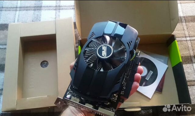 GTX 1050