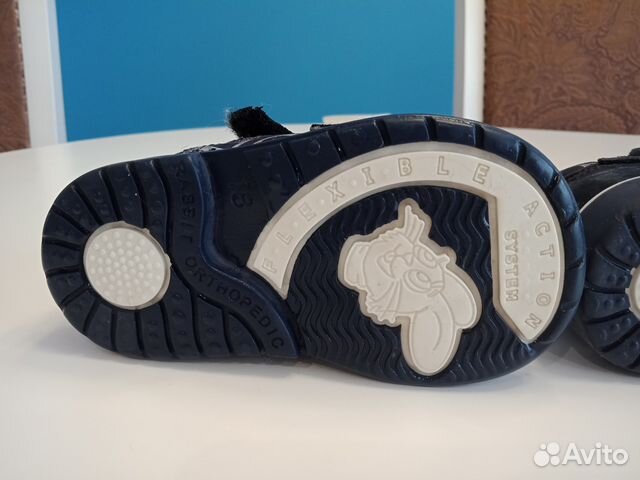 Детские ортопедические сандалики rabbit-ortopedik Детские ортопедические сандалики rabbit-ortopedik