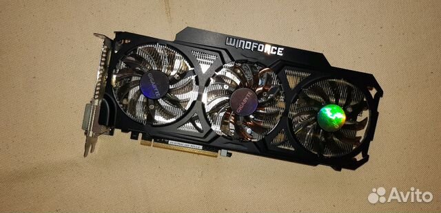 Gtx 770 2gb