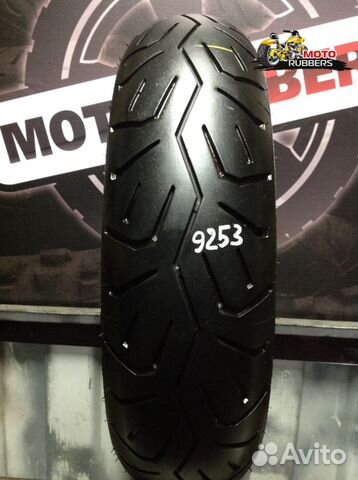 150/80/16 R16 Bridgestone exedra g722 №9253