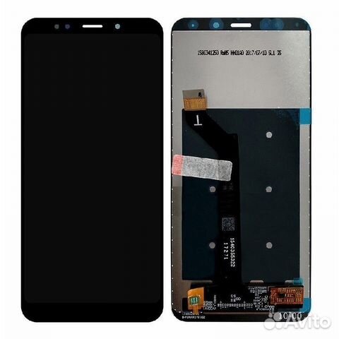 Дисплей для Xiaomi Redmi Note 3 / Note 3 Pro