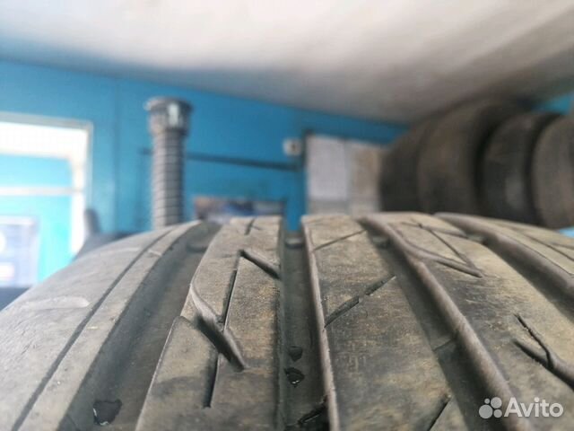 Bridgestone nextry 215/60 16