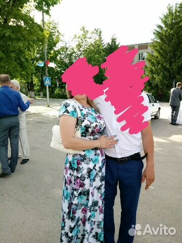 Платье Платье