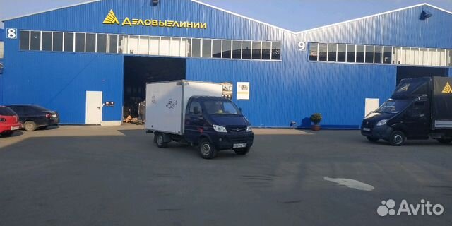 Тагаз Hardy 2012