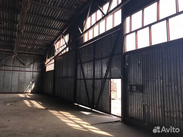 Складское помещение, 3000 м² Складское помещение, 3000 м²