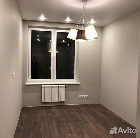 1-к квартира, 37 м², 8/16 эт.