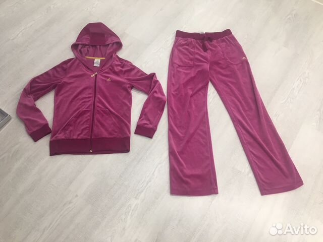 Костюм adidas оригинал Костюм adidas оригинал