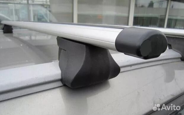 Багажник на крышу Land Rover Discovery Sport Багажник на крышу Land Rover Discovery Sport
