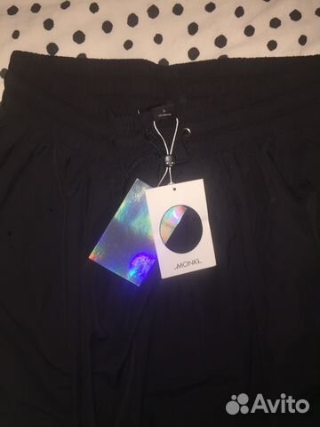 Юбка новая Monki Юбка новая Monki