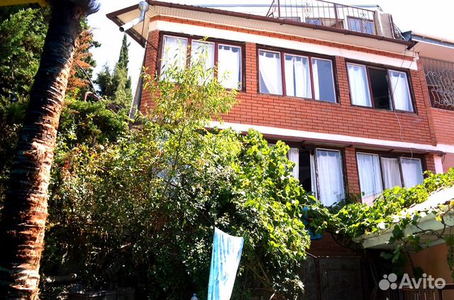1-к квартира, 30 м², 2/3 эт.